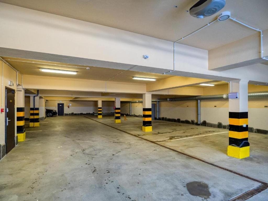 Apartament Koscielisko 17 Jacuzzi Odkryj-Zakopane Eksteriør bilde